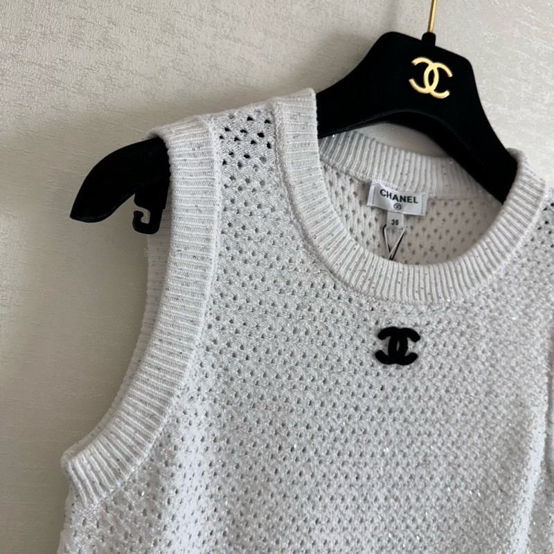 Chanel Singlet