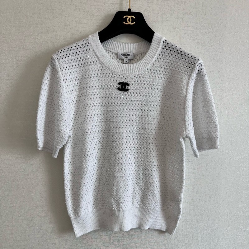 Chanel Tee