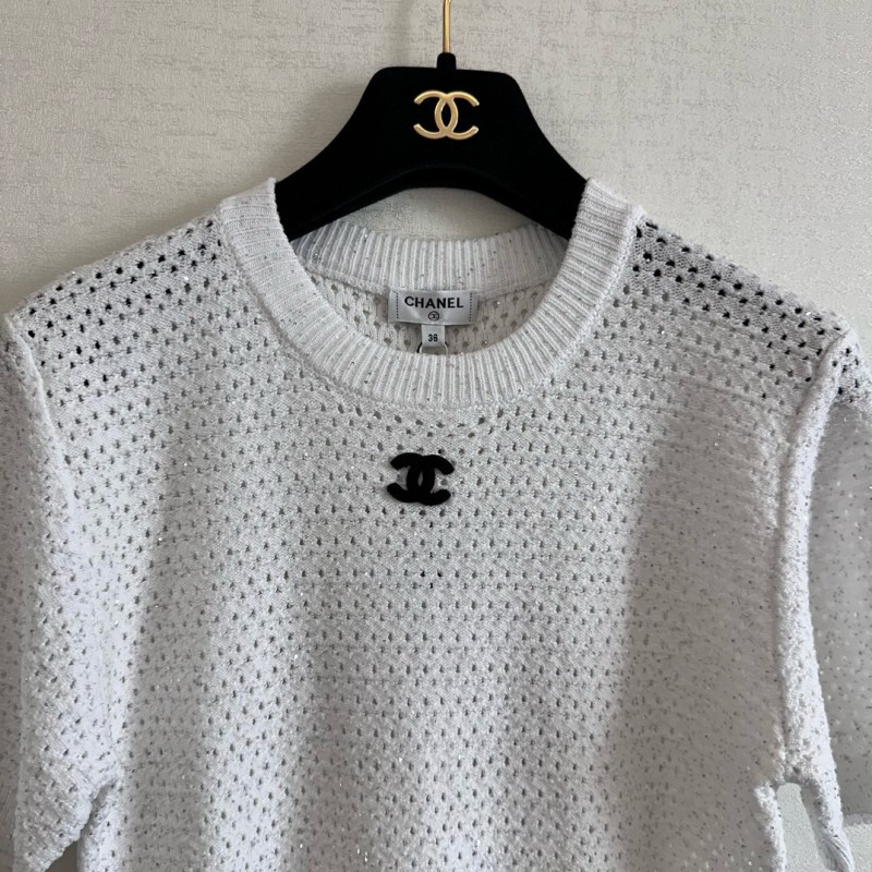 Chanel Tee