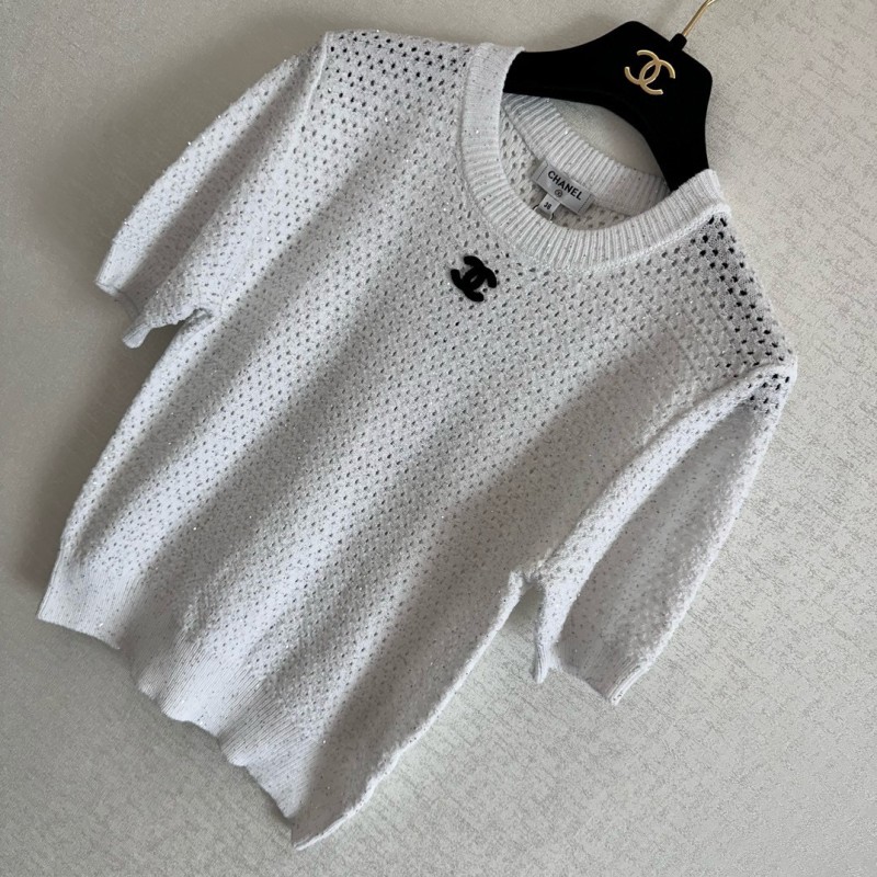 Chanel Tee