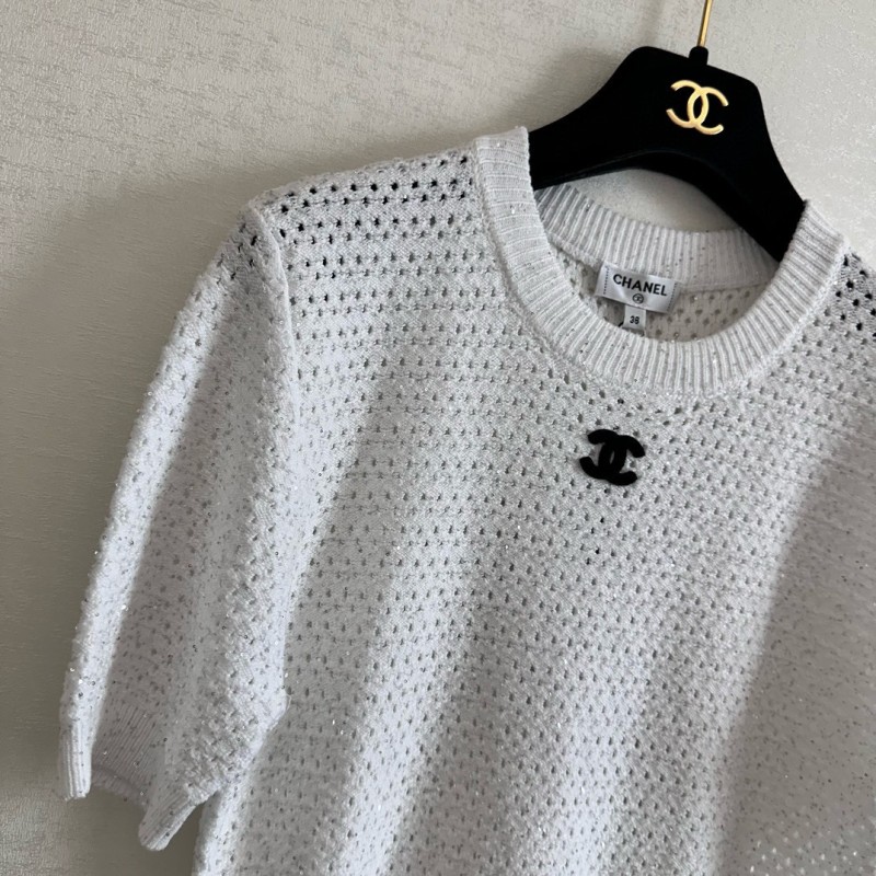 Chanel Tee