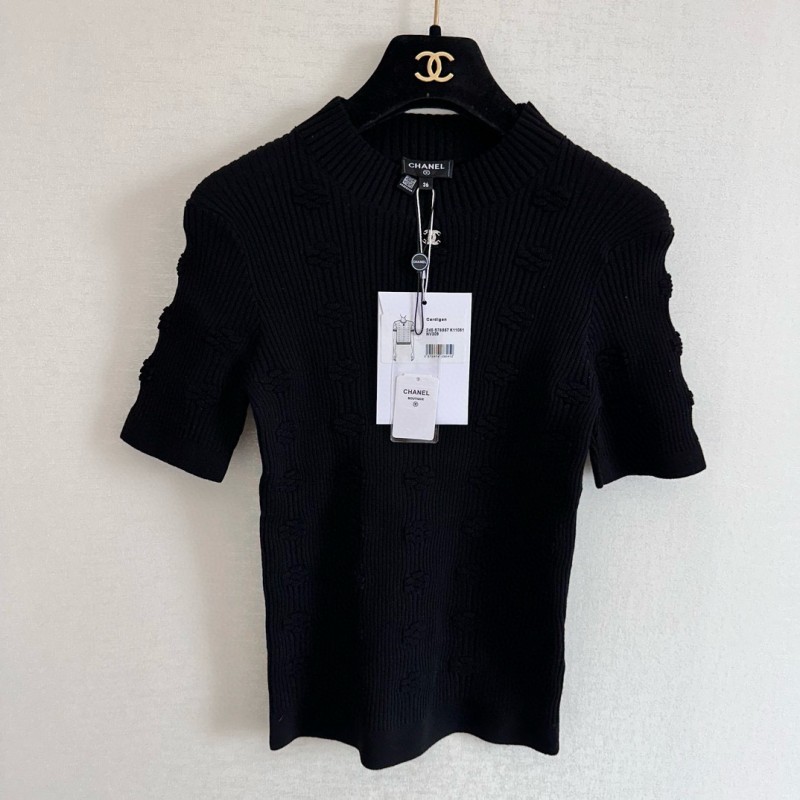 Chanel Tee