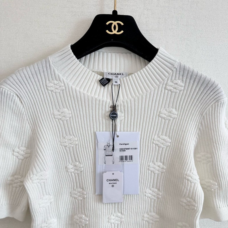 Chanel Tee