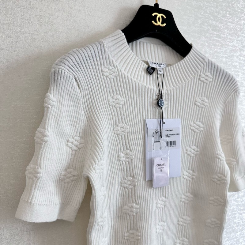 Chanel Tee