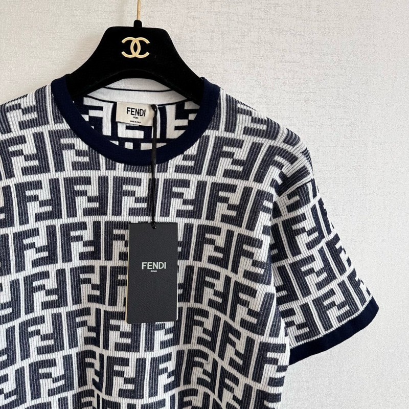 Fendi Tee