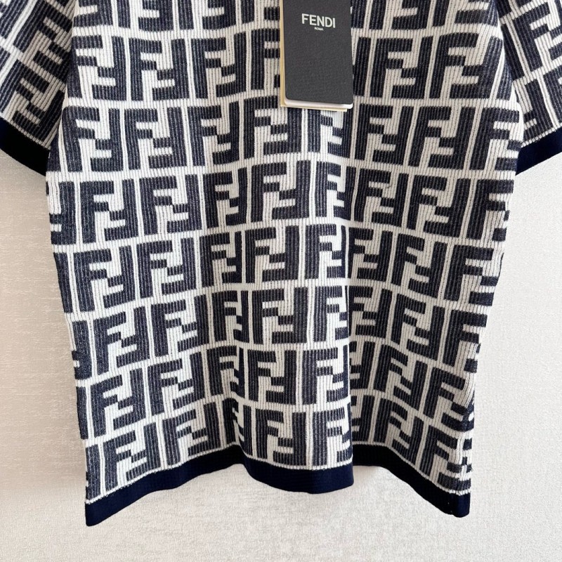 Fendi Tee