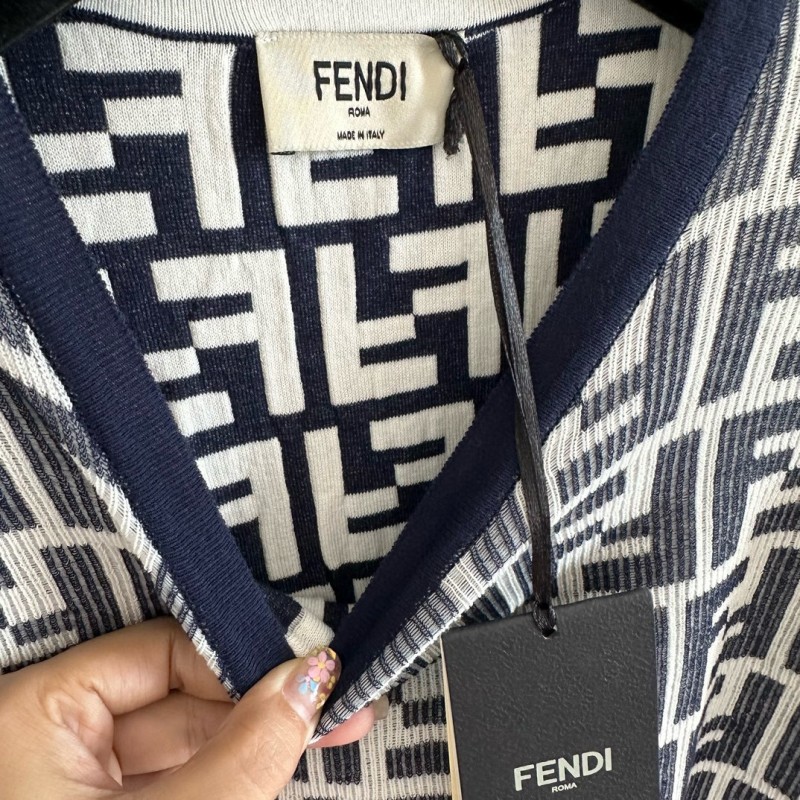 Fendi Tee