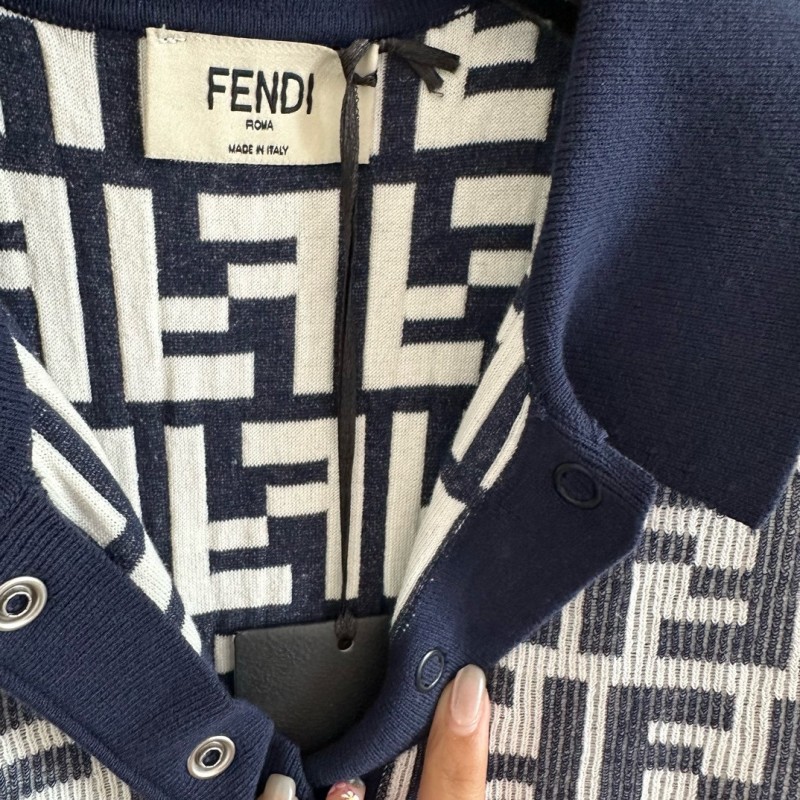 Fendi Dress