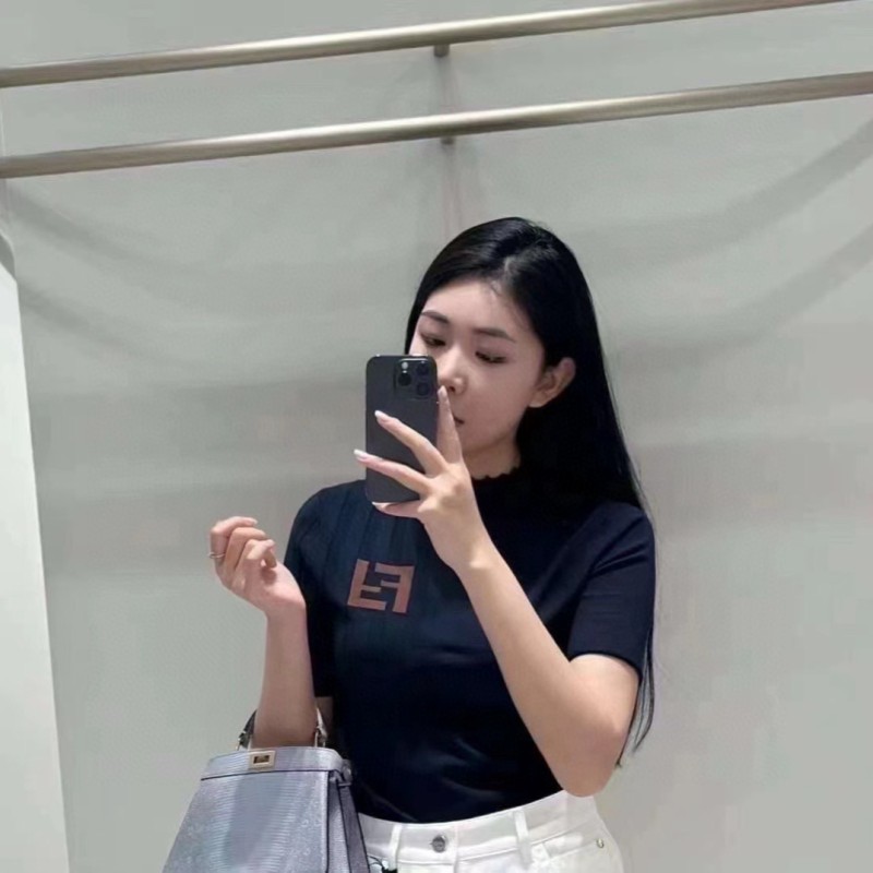 Fendi Tee