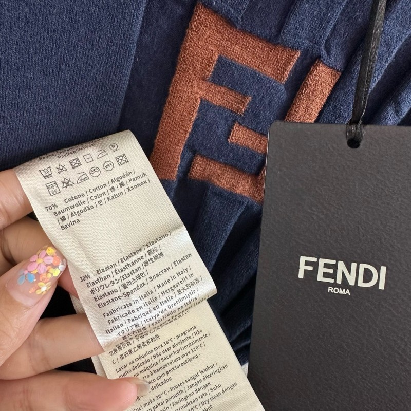 Fendi Tee