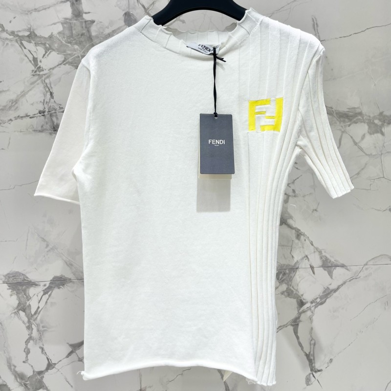 Fendi Tee