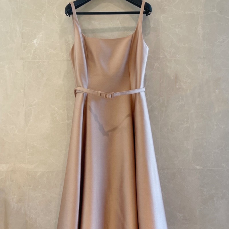 Dior Suspender Dress