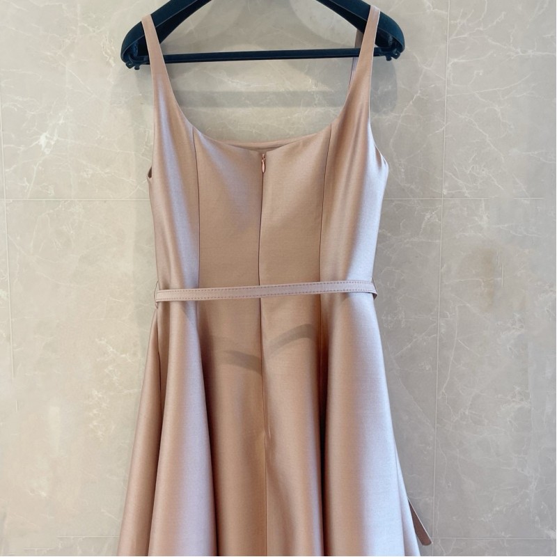 Dior Suspender Dress