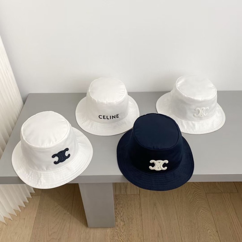 Celine Bucket Hat