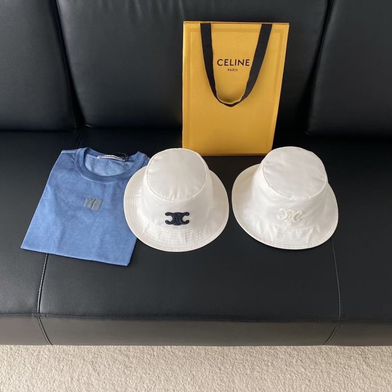 Celine Bucket Hat