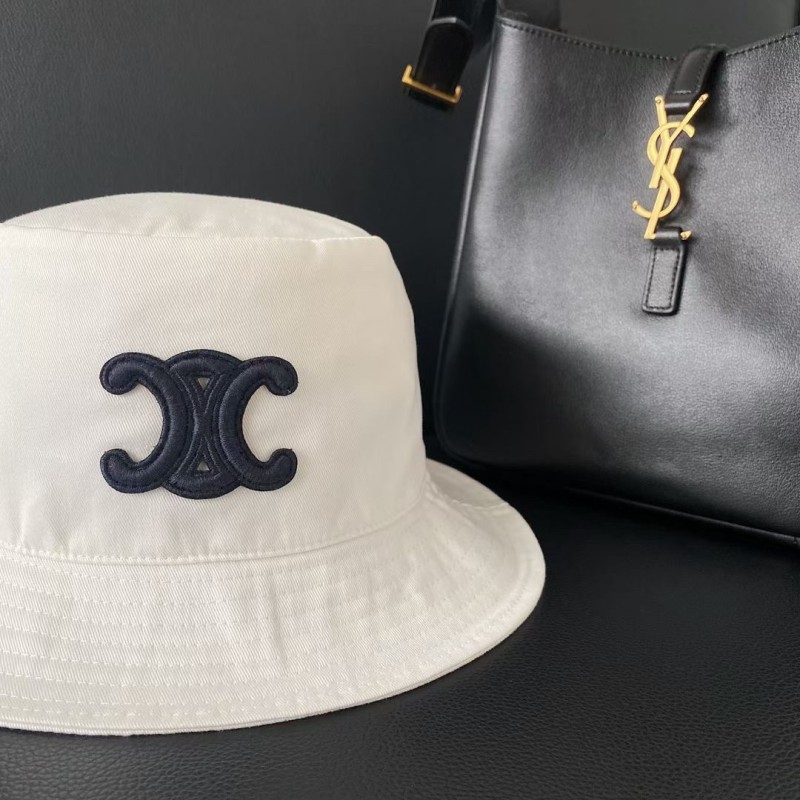 Celine Bucket Hat