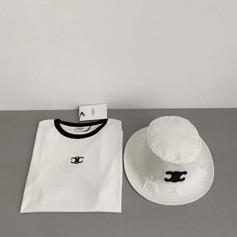 Celine Bucket Hat