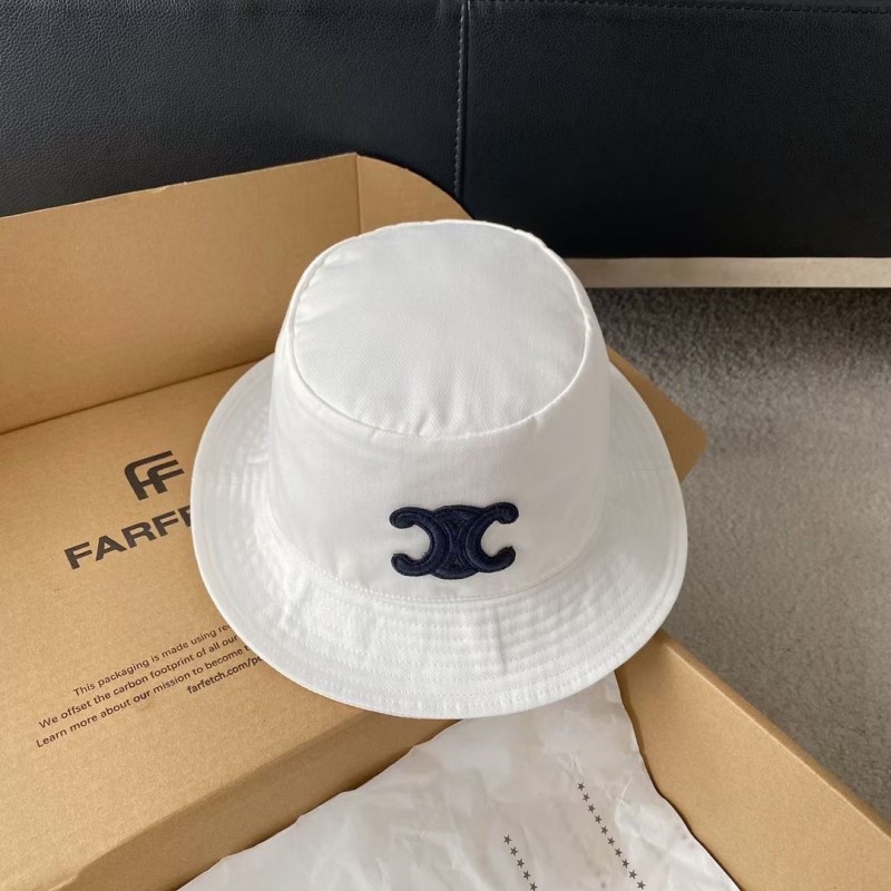 Celine Bucket Hat