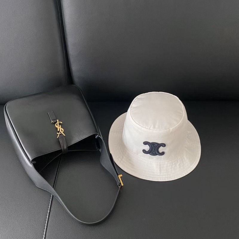 Celine Bucket Hat