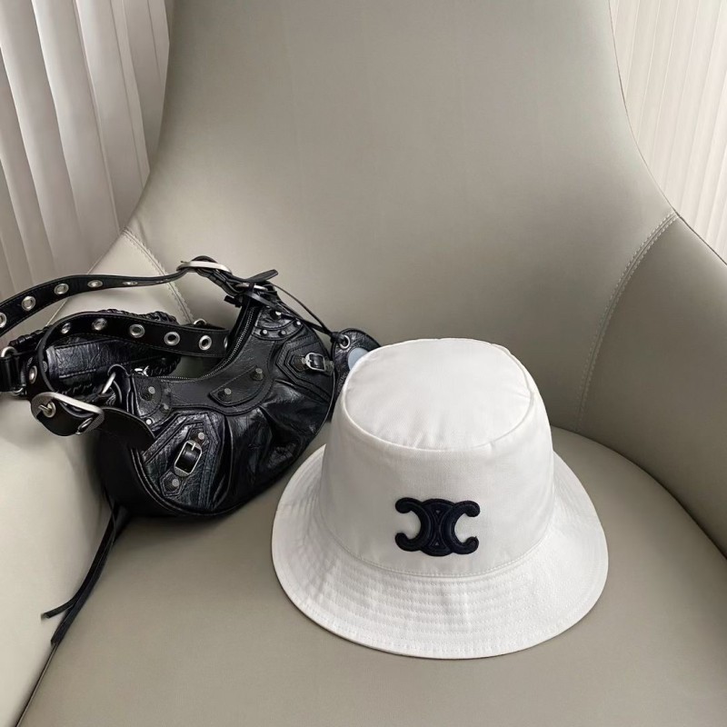 Celine Bucket Hat