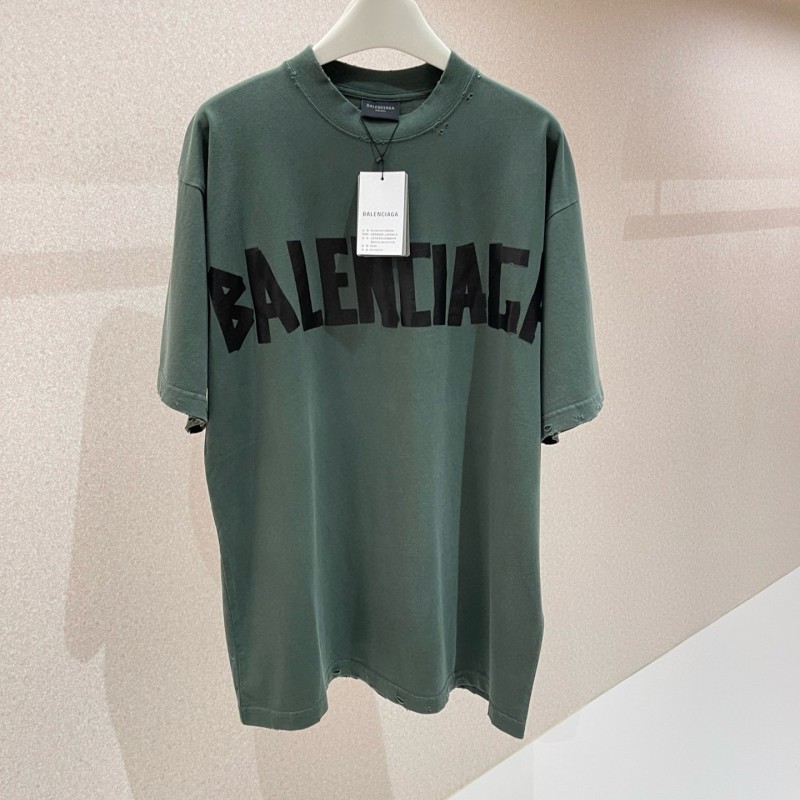 Balenciaga Unisex Tee