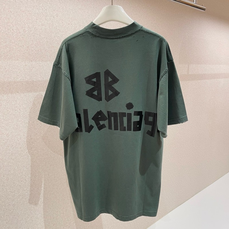 Balenciaga Unisex Tee