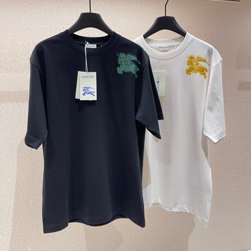 Burberry Unisex Tee