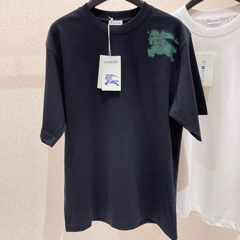 Burberry Unisex Tee