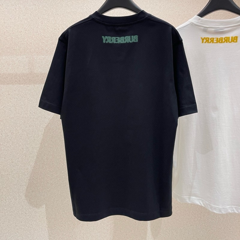 Burberry Unisex Tee