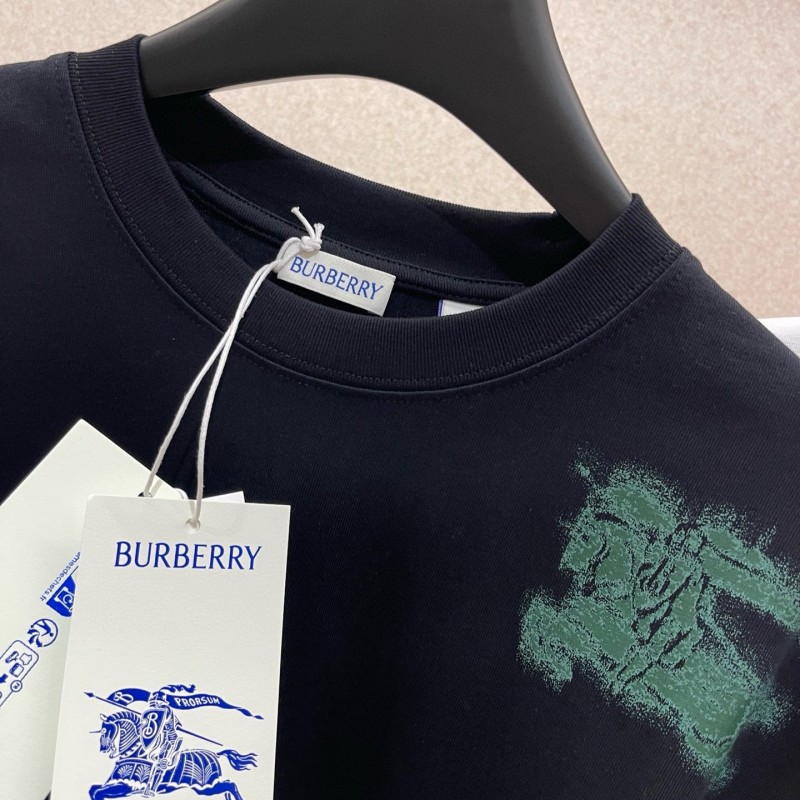 Burberry Unisex Tee