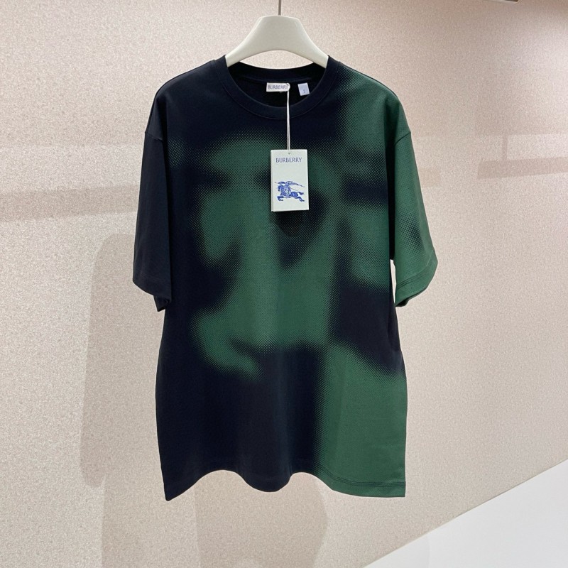 Burberry Unisex Tee