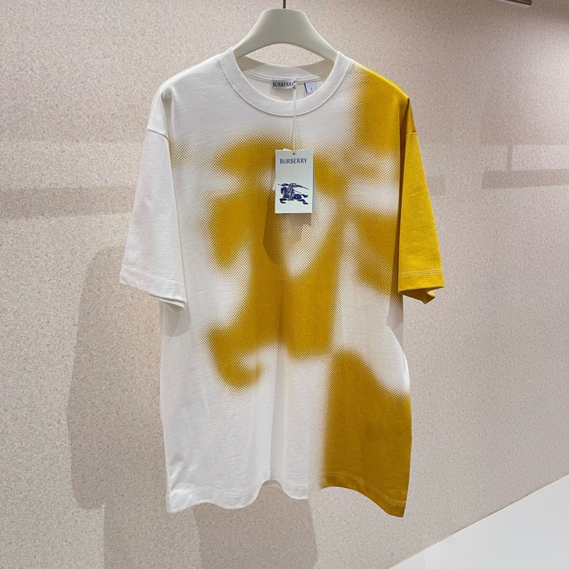 Burberry Unisex Tee