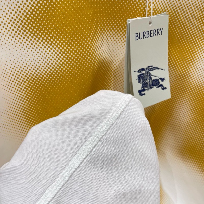 Burberry Unisex Tee