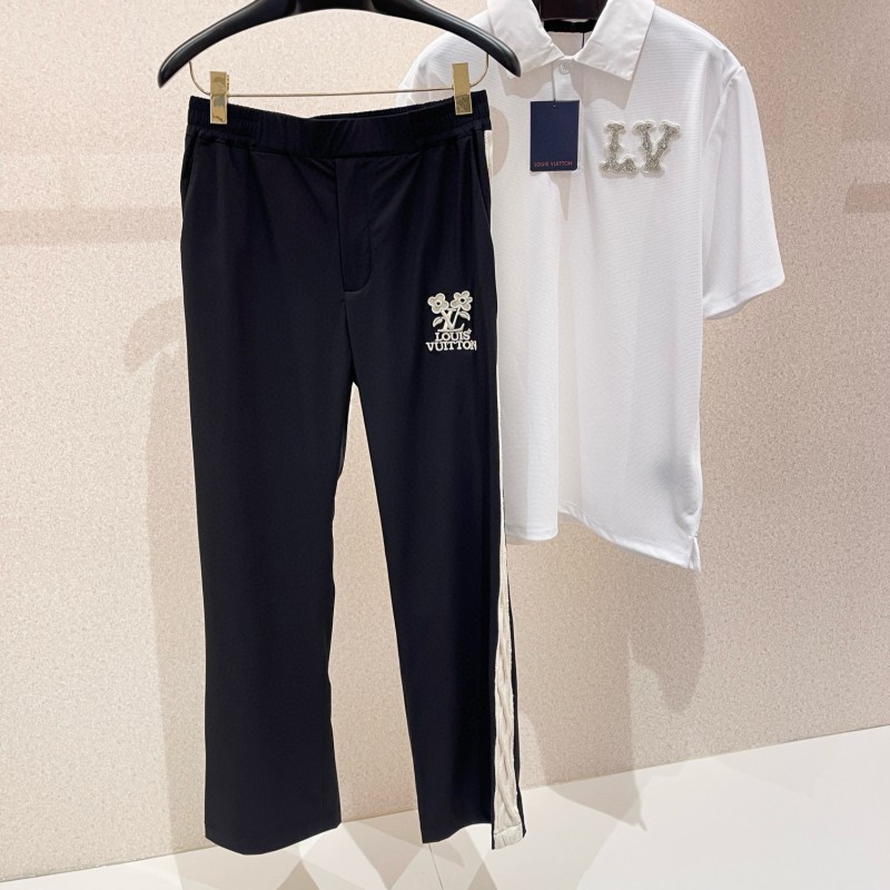 LV Unisex Sweatpants