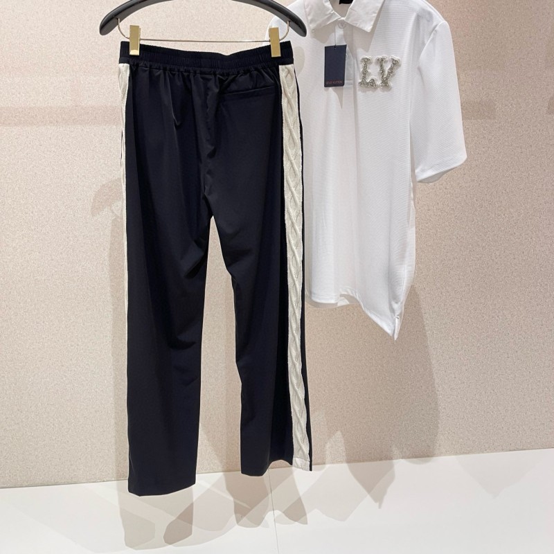 LV Unisex Sweatpants