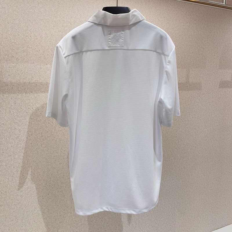 LV Unisex Polo Tee