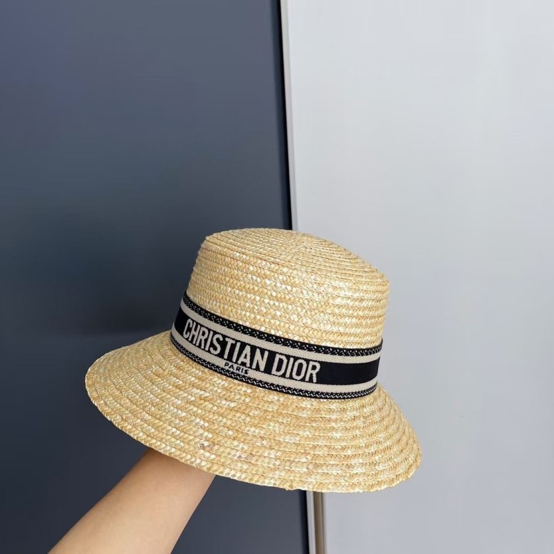 Dior Bucket Hat