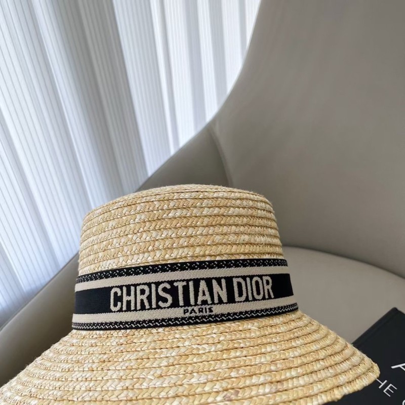 Dior Bucket Hat