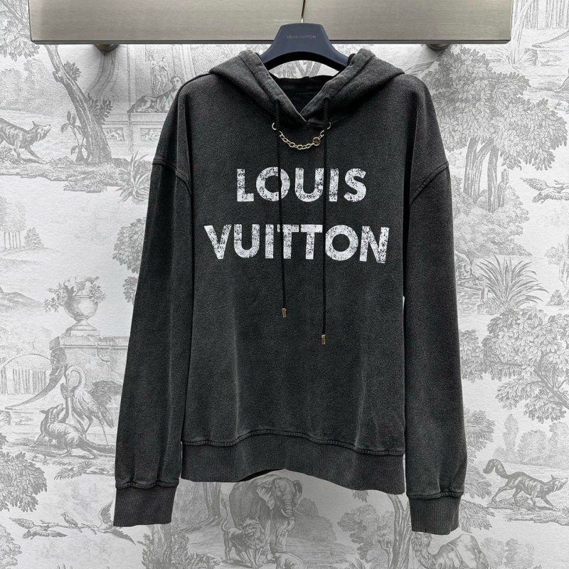 LV Hoodie & Skirts