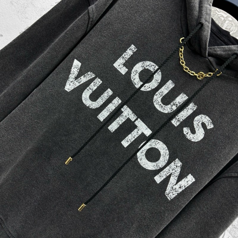 LV Hoodie & Skirts