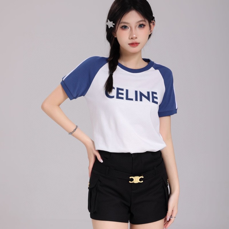 Celine Tee