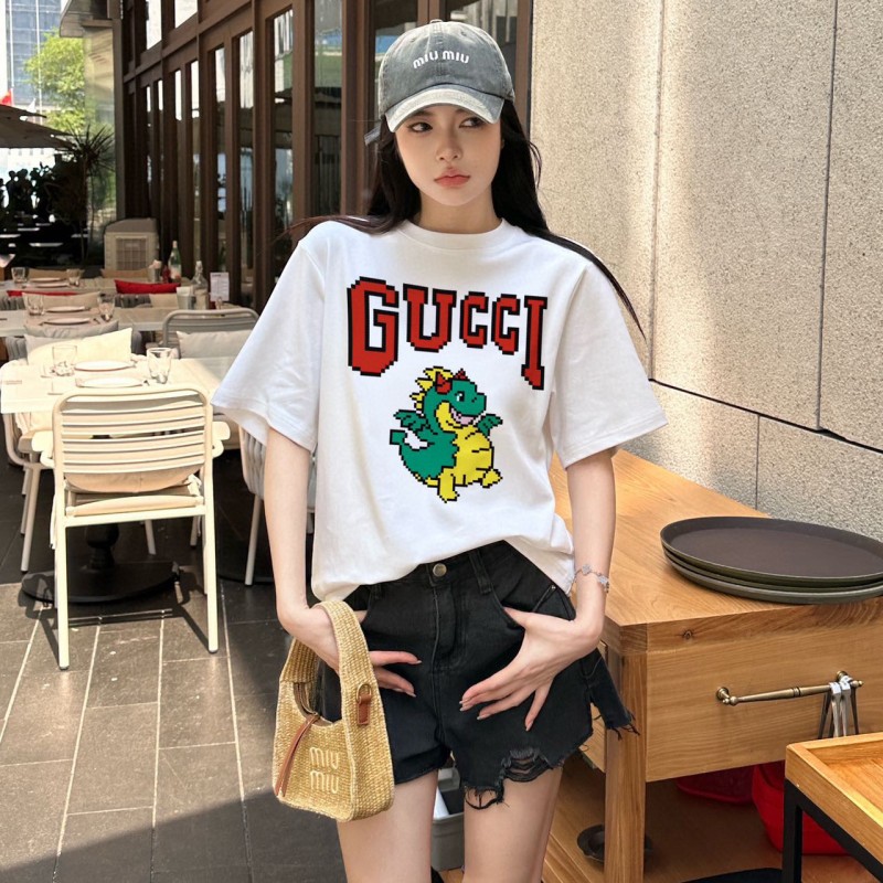 Gucci Unisex Tee