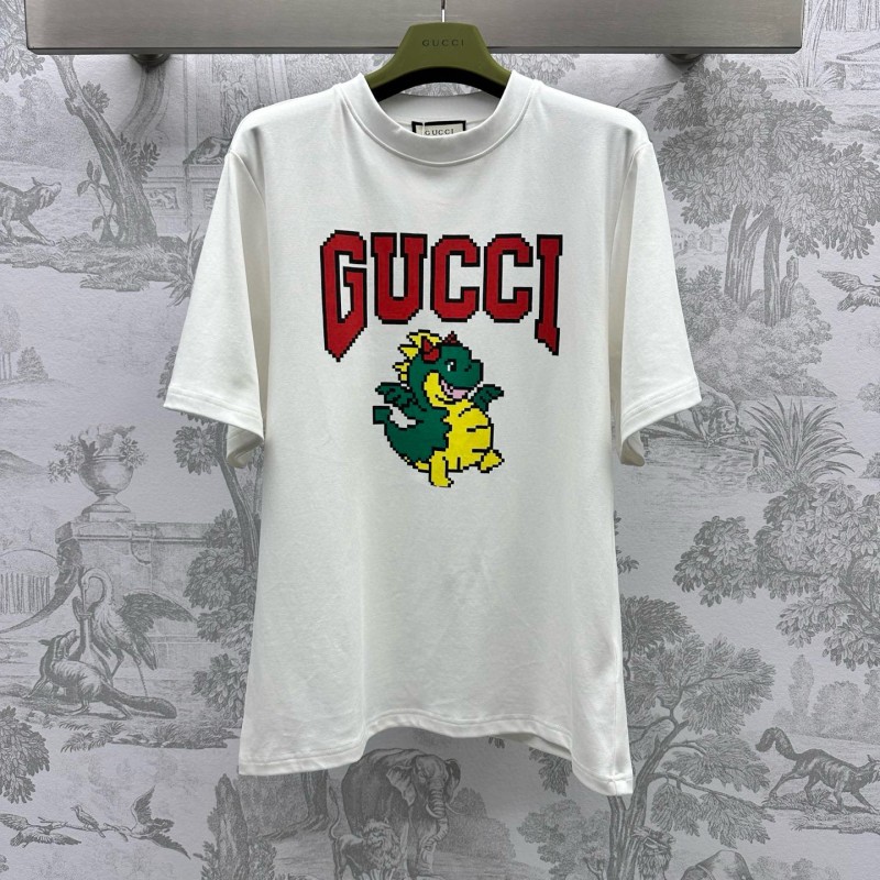 Gucci Unisex Tee