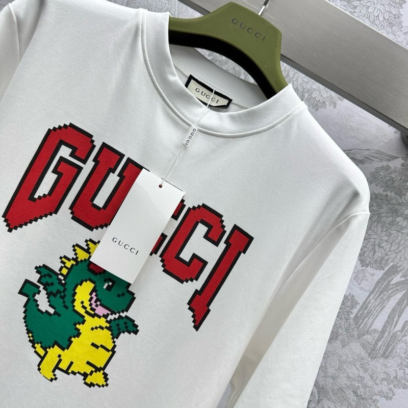 Gucci Unisex Tee