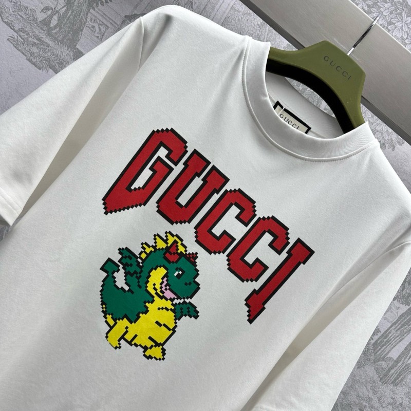 Gucci Unisex Tee