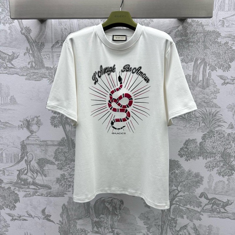 Gucci Unisex Tee