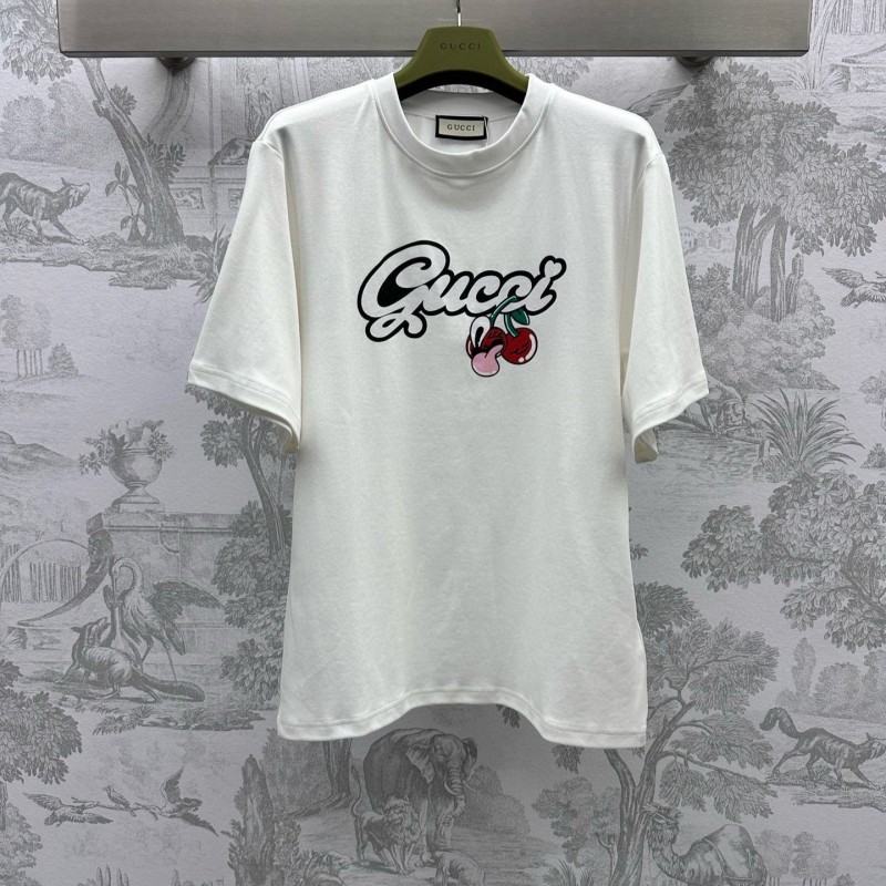 Gucci Unisex Tee