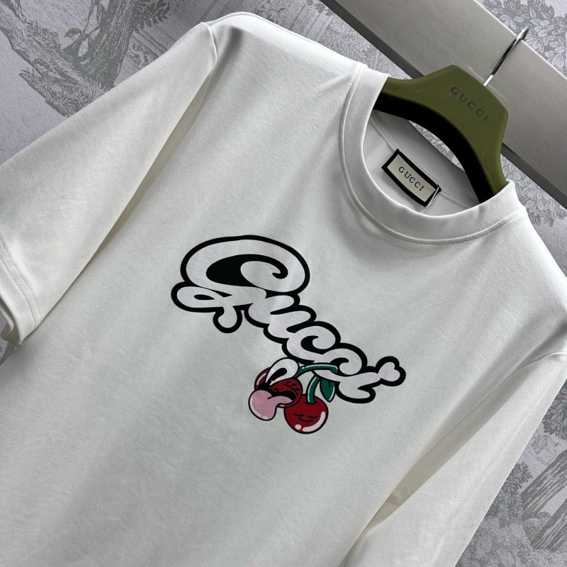 Gucci Unisex Tee