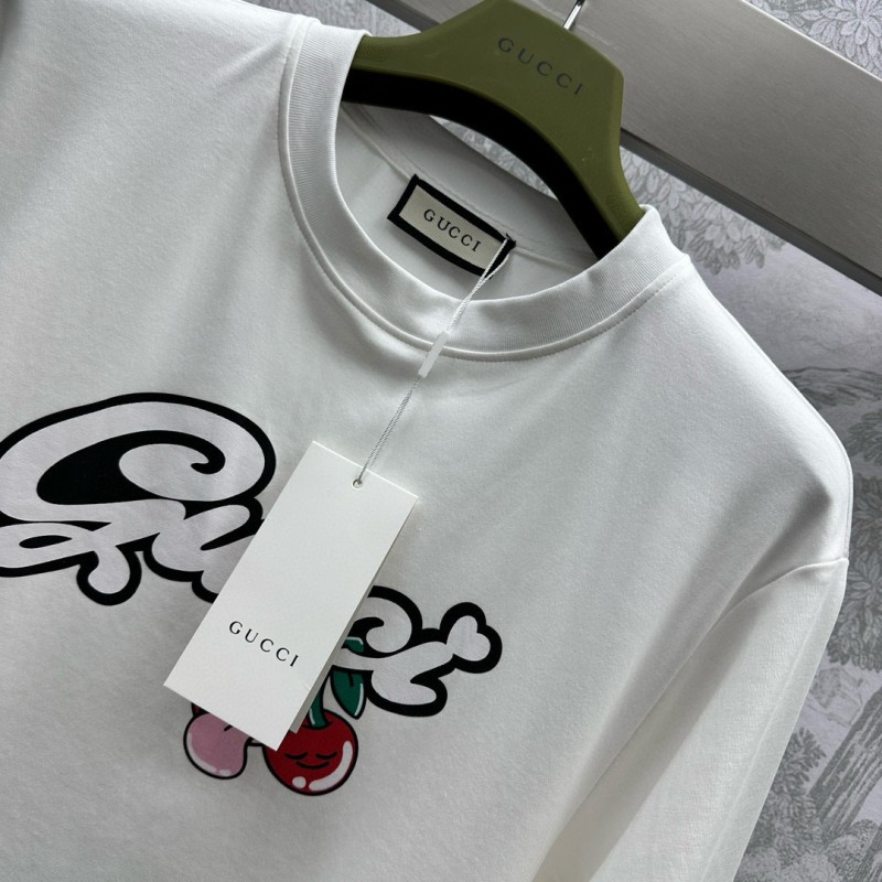 Gucci Unisex Tee