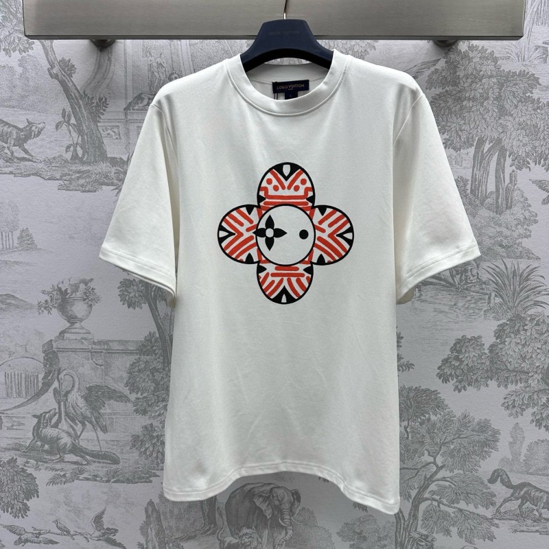 LV Unisex Tee